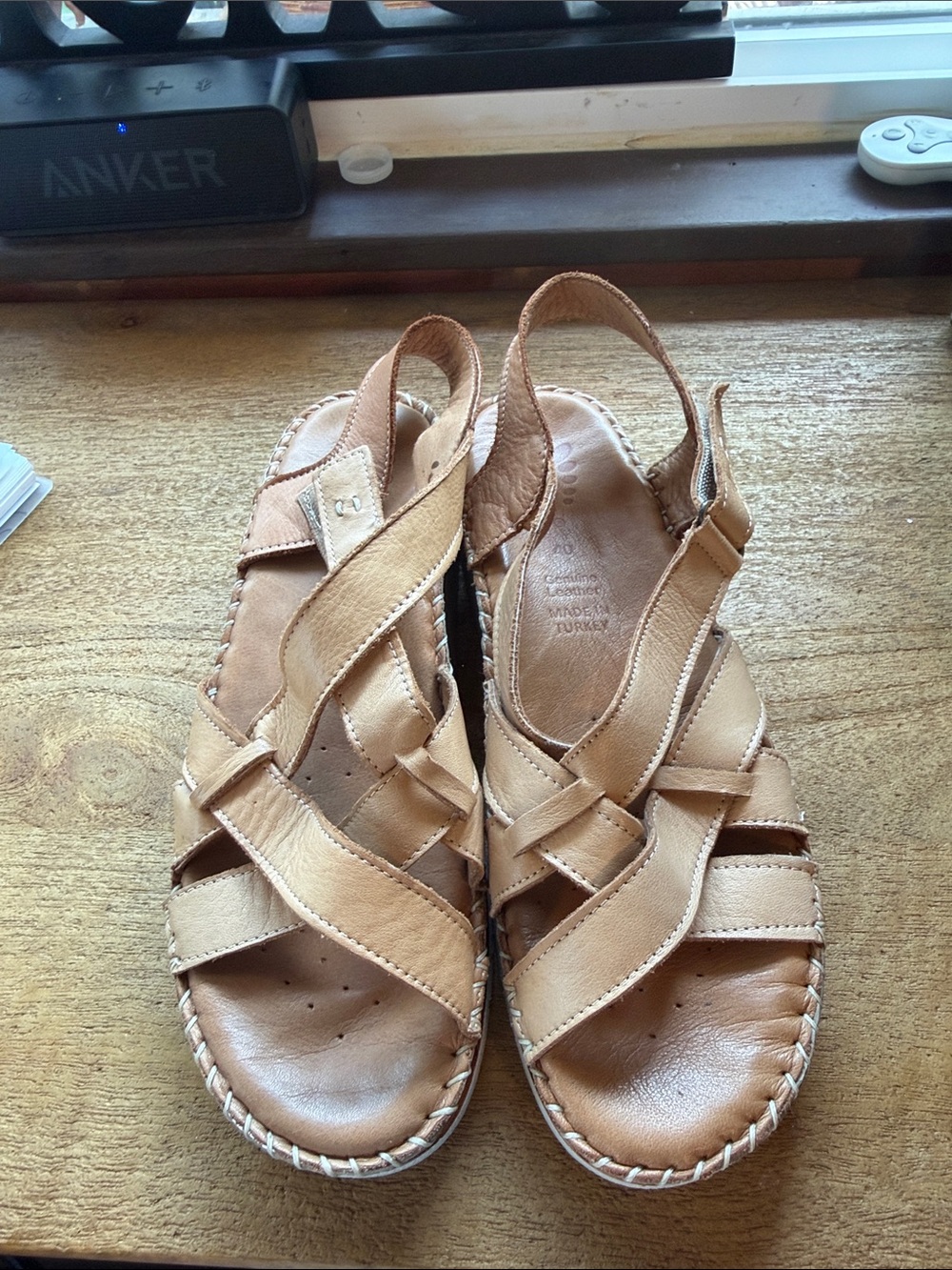 Spring Step: Migula